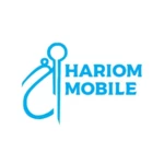 Logo of Hari Om Mobile android Application 